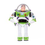 ربات دیزنی طرح بازلایتر مدل Star Command