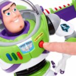 ربات دیزنی طرح بازلایتر مدل Star Command