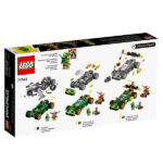 لگو سری نینجاگو مدل Lloyd’s Race Car EVO کد 71763