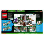 لگو سری سوپر ماریو مدل Luigi’s Mansion™ Entryway Expansion Set کد 71399
