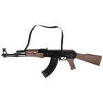 تفنگ فلزی گانهر مدل کلاشینکف کد AK47