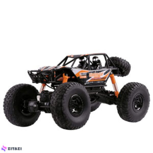 ماشین بازی کنترلی ام زد مدل climbing car 2837