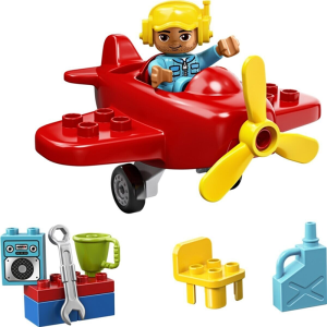 10908 LEGO DUPLO Uçak