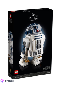 Star Wars 75308 R2-d2™
