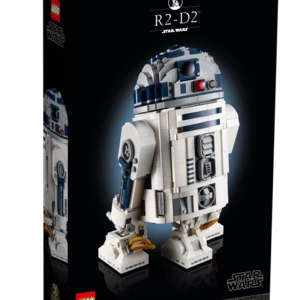 Star Wars 75308 R2-d2™