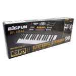 بازی آموزشی ارگ BigFun مدل BF-430A2 با ۳۷ کلید