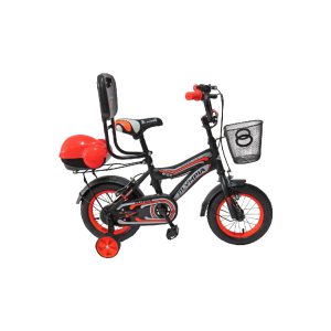 دوچرخه شهری المپیا مدل بچه گانه کد 12205-1 سایز 12