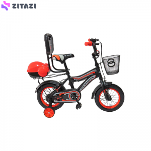 دوچرخه شهری المپیا مدل بچه گانه کد 12205-1 سایز 12