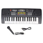 بازی آموزشی ارگ BigFun مدل BF-430A2 با ۳۷ کلید