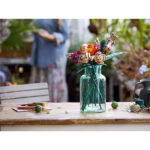 لگو سری آیکون مدل دسته گل کد 10280