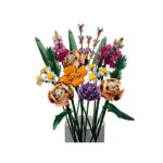 لگو سری آیکون مدل دسته گل کد 10280