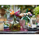 لگو سری آیکون مدل دسته گل کد 10280