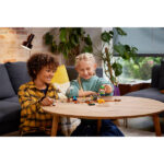 لگو سری سوپر ماریو مدل Luigi’s Mansion™ Lab and Poltergust Expansion Set کد 71397