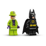 لگو سری بتمن مدل Batman vs. The Riddler Robbery کد 76137