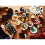 لگو سری آیدیاز مدل پروژه هنری کد 21226