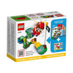 لگو سری سوپر ماریو مدل Power-Up Propeller Mario کد 71371