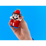 لگو سری سوپر ماریو مدل Power-Up Propeller Mario کد 71371