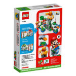 لگو سری سوپر ماریو مدل Boss Sumo Bro Topple Tower کد 71388