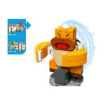 لگو سری سوپر ماریو مدل Boss Sumo Bro Topple Tower کد 71388