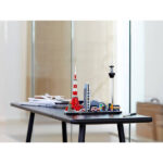 لگو سری آرشیتکت مدل توکیو کد 21051