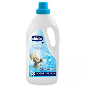 مایع لباسشویی کودک چیکو مدل  Baby Detergent 1.5Lt