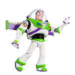 ربات دیزنی طرح بازلایتر مدل Star Command