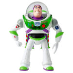 ربات دیزنی طرح بازلایتر مدل Star Command