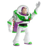 ربات دیزنی طرح بازلایتر مدل Star Command