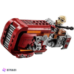 لگو استاروارز کد 75099 - Image 5
