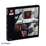 لگو استاروارز کد 31200 - Image 5