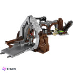 لگو استار وارز کد 75017 - Image 5