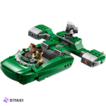 لگو استاروارز کد 75091 - Image 6