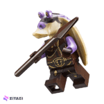 لگو استاروارز کد 75091 - Image 7
