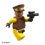 لگو استاروارز کد 75091 - Image 2
