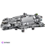 لگو استار وارز کد 75106 - Image 5