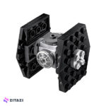 لگو استار وارز کد 75106 - Image 7