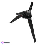 لگو استار وارز کد 75156 - Image 8