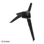 لگو استار وارز کد 75156 - Image 11