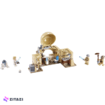 لگو استار وارز کد 75270 - Image 2