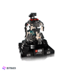 لگو استاروارز کد 75296 - Image 6