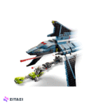 لگو استاروارز کد 75314 - Image 6