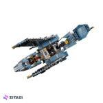 لگو استاروارز کد 75314 - Image 8