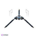 لگو استاروارز کد 75314 - Image 9