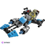 لگو استاروارز کد 75167 - Image 7