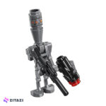 لگو استاروارز کد 75167 - Image 3
