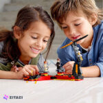 لگو استاروارز کد 75269 - Image 3