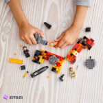 لگو استاروارز کد 75269 - Image 6