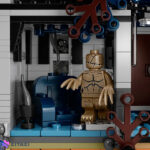 لگو استرنجر کد 75810