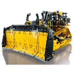 لگو تکنیک مدل App-Controlled Cat D11 Bulldozer کد 42131