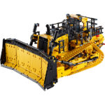 لگو تکنیک مدل App-Controlled Cat D11 Bulldozer کد 42131